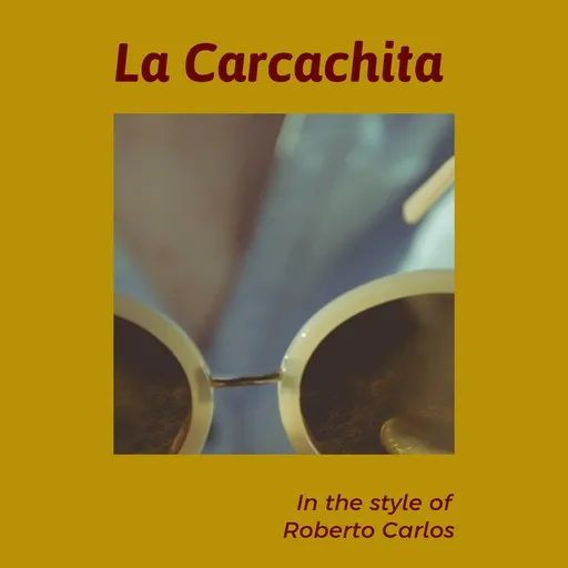 Karaoke La Carcachita by Roberto Carlos — sing along with lyrics on Singa