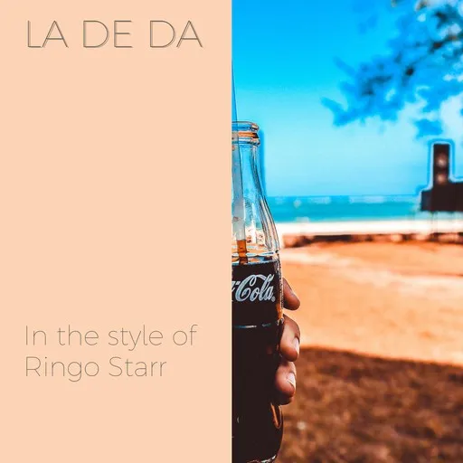 Karaoke La De Da von Ringo Starr — mit Songtext mitsingen auf Singa