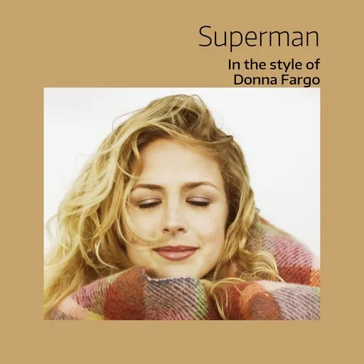 Superman - Karaoke