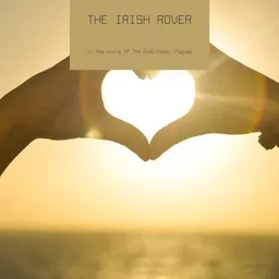 Titelbild für The Irish Rover - Pogues,The Dubliners Karaoke-Version