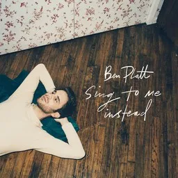 Ben Platt - Karaoke