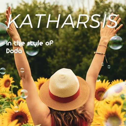 Karaoke Katharsis by Doda — sing along with lyrics on Singa