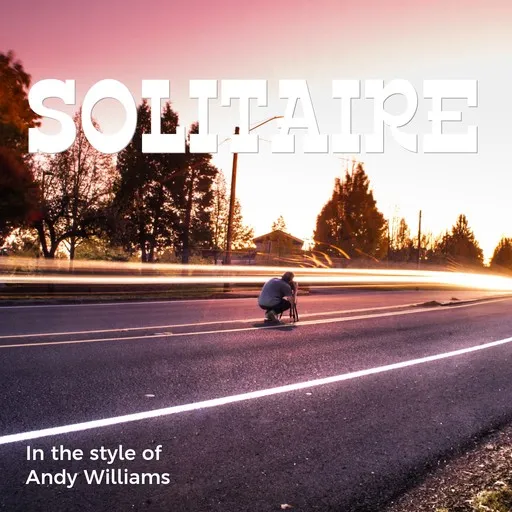Solitaire - Karaoke