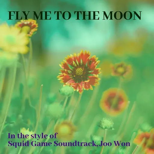 Fly Me to the Moon - Karaoke