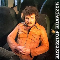 Cover art for Byle było tak - Krzysztof Krawczyk karaoke version