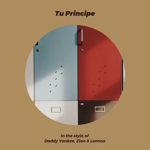 Tu Principe - Karaoke