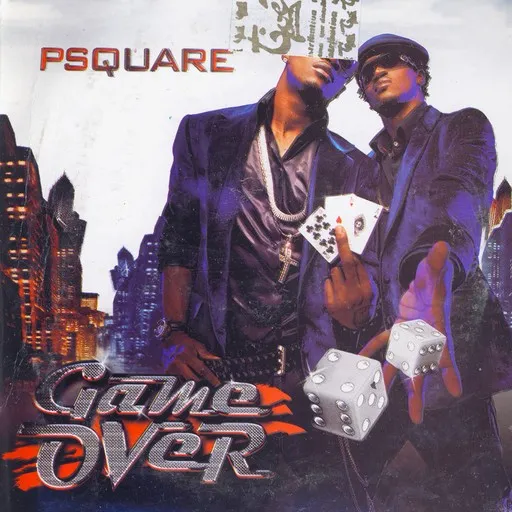Karaoke No One Like You von P-Square — mit Songtext mitsingen auf Singa