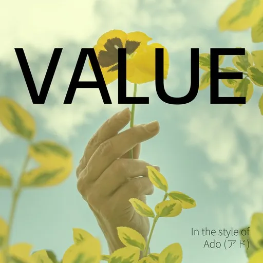 Value - Karaoke