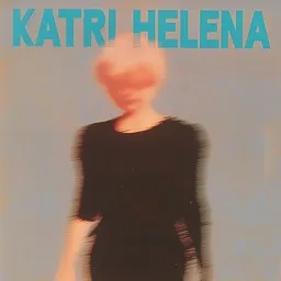Karaokekappaleen Katson sineen taivaan - Katri Helena kansikuva