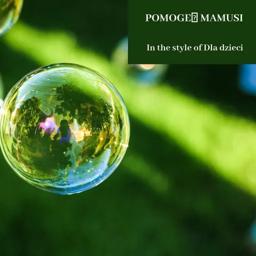 Pomogę mamusi - Karaoke