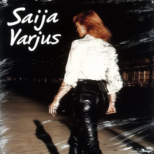 Karaoke Vain yksi päivä by Saija Varjus — sing along with lyrics on Singa