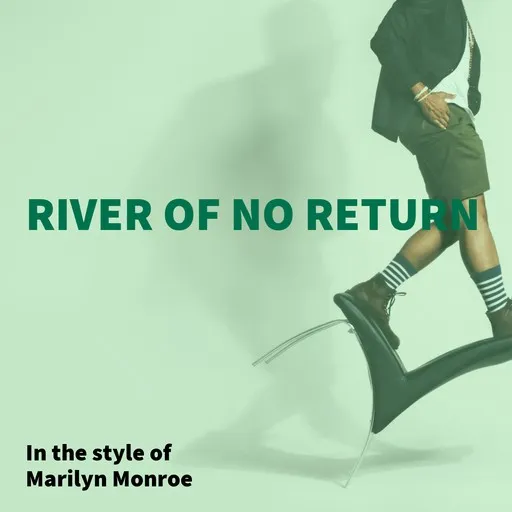 River Of No Return - Karaoke