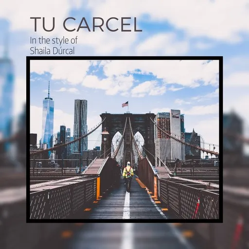 Tu Carcel - Karaoke