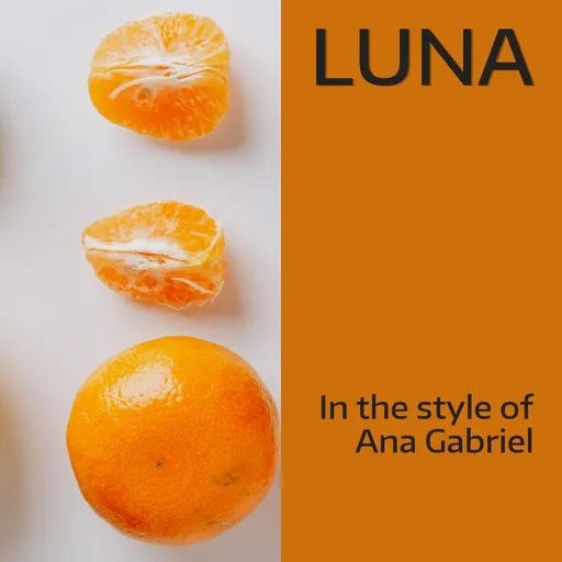 Luna - Karaoke