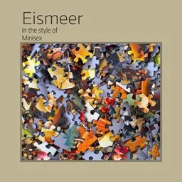 Cover art for Minisex