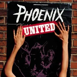 Phoenix - Karaoke