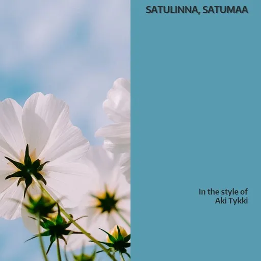 Satulinna, Satumaa - Karaoke