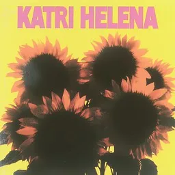 Karaokekappaleen Me teimme sen - Katri Helena kansikuva
