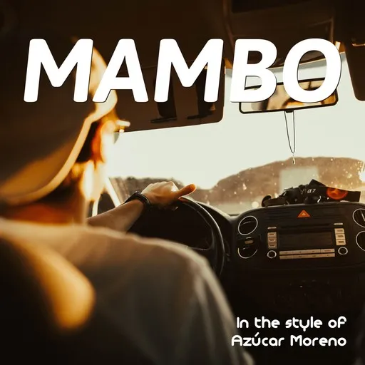 Karaoke Mambo by Azúcar Moreno — sing along with lyrics on Singa
