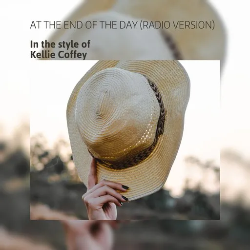 At The End Of The Day (Radio Version) - Karaoke