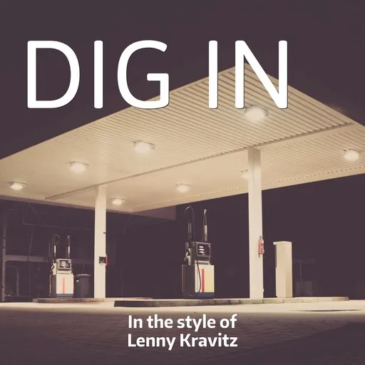 Dig In - Karaoke