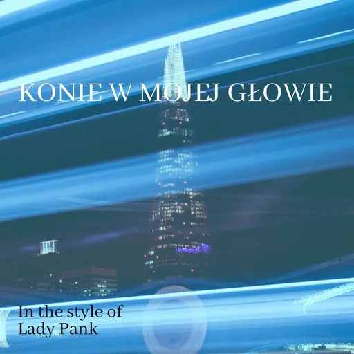 Karaoke Konie w mojej głowie by Lady Pank — sing along with lyrics on Singa