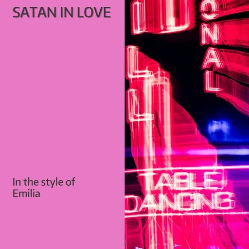 Satan in Love - Karaoke