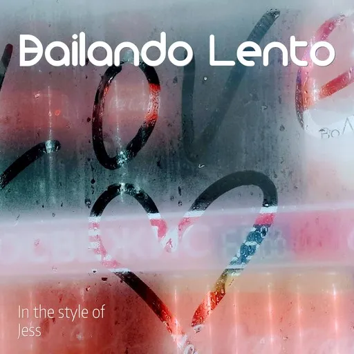 Karaoke Bailando Lento by Jess — sing along with lyrics on Singa