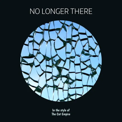 Karaoke No Longer There by The Cat Empire — sing along with lyrics on Singa