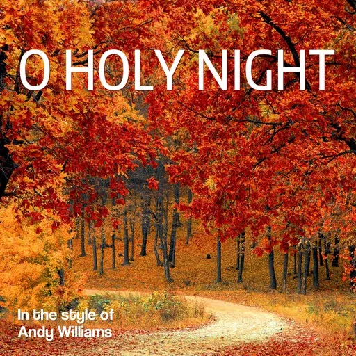 O Holy Night - Karaoke