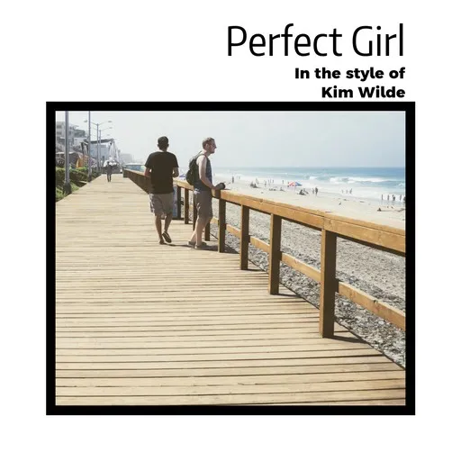 Perfect Girl - Karaoke