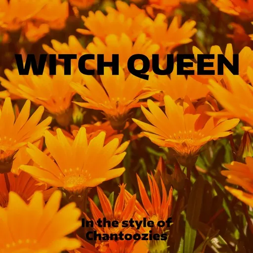 Karaoke Witch Queen von Chantoozies — mit Songtext mitsingen auf Singa
