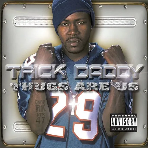 Karaoke I'm a Thug by Trick Daddy — sing along with lyrics on Singa
