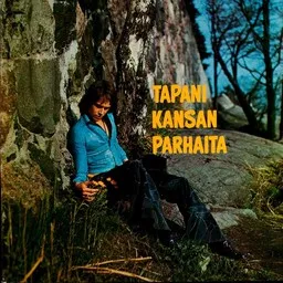 Tapani Kansa - Karaoke