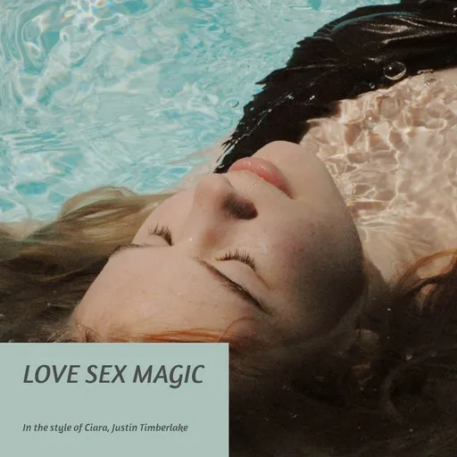 Karaoke Love Sex Magic by Ciara, Justin Timberlake — sing along with lyrics on Singa