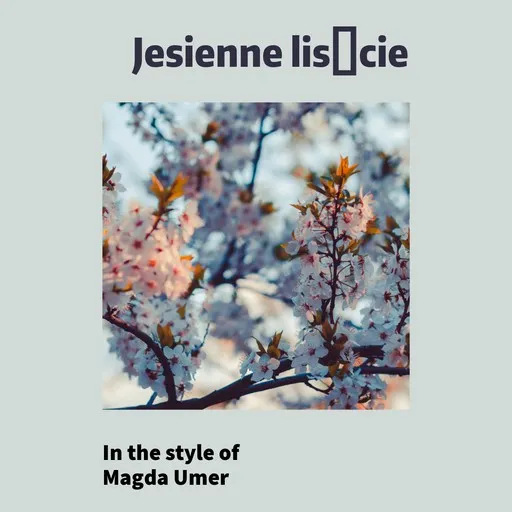 Karaoke Jesienne liście von Magda Umer — mit Songtext mitsingen auf Singa