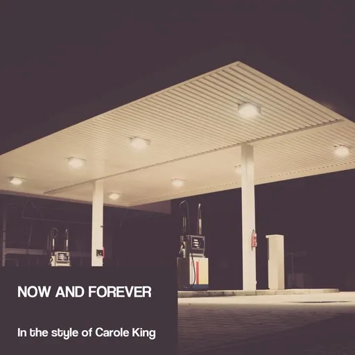 Now And Forever - Karaoke