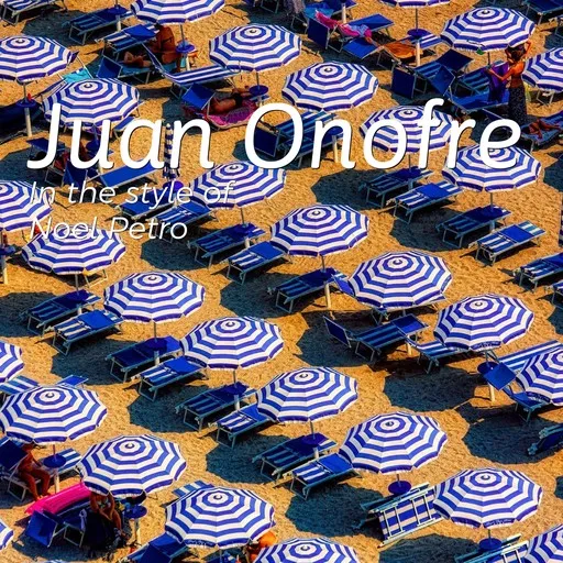 Karaoke Juan Onofre by Noel Petro — sing along with lyrics on Singa
