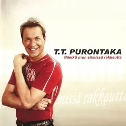 Cover art for Anna, Anna - T.T. Purontaka karaoke version