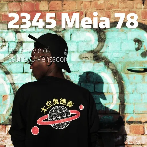 2345 Meia 78 - Karaoke
