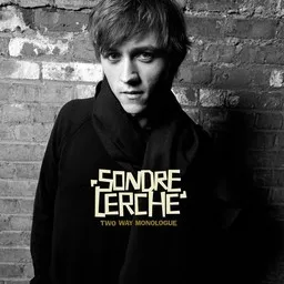 Cover art for Sondre Lerche