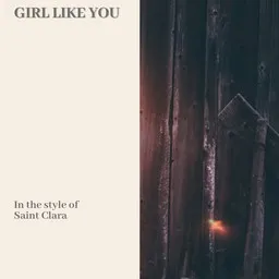 Saint Clara - Karaoke