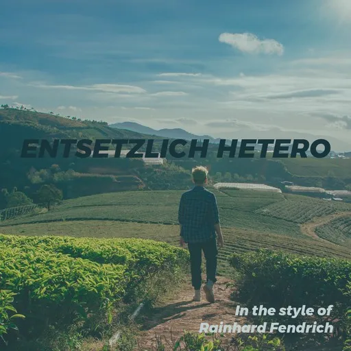 Entsetzlich Hetero - Karaoke