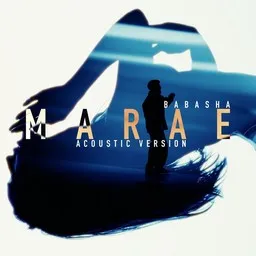 Cover art for Marae - Babasha karaoke version