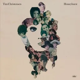 Cover art for Tim Christensen