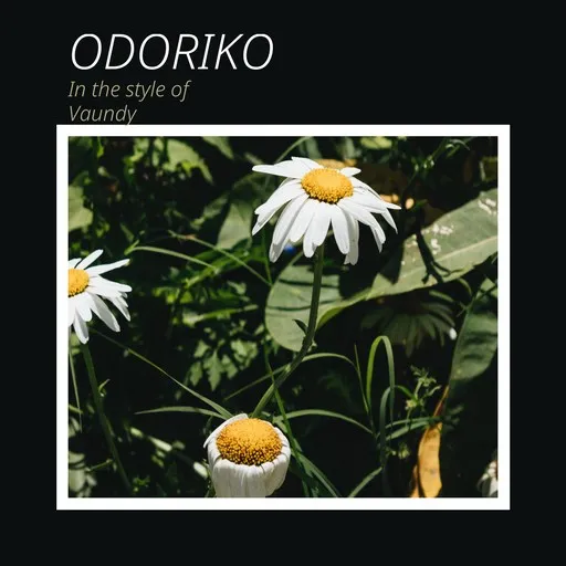 Odoriko - Karaoke