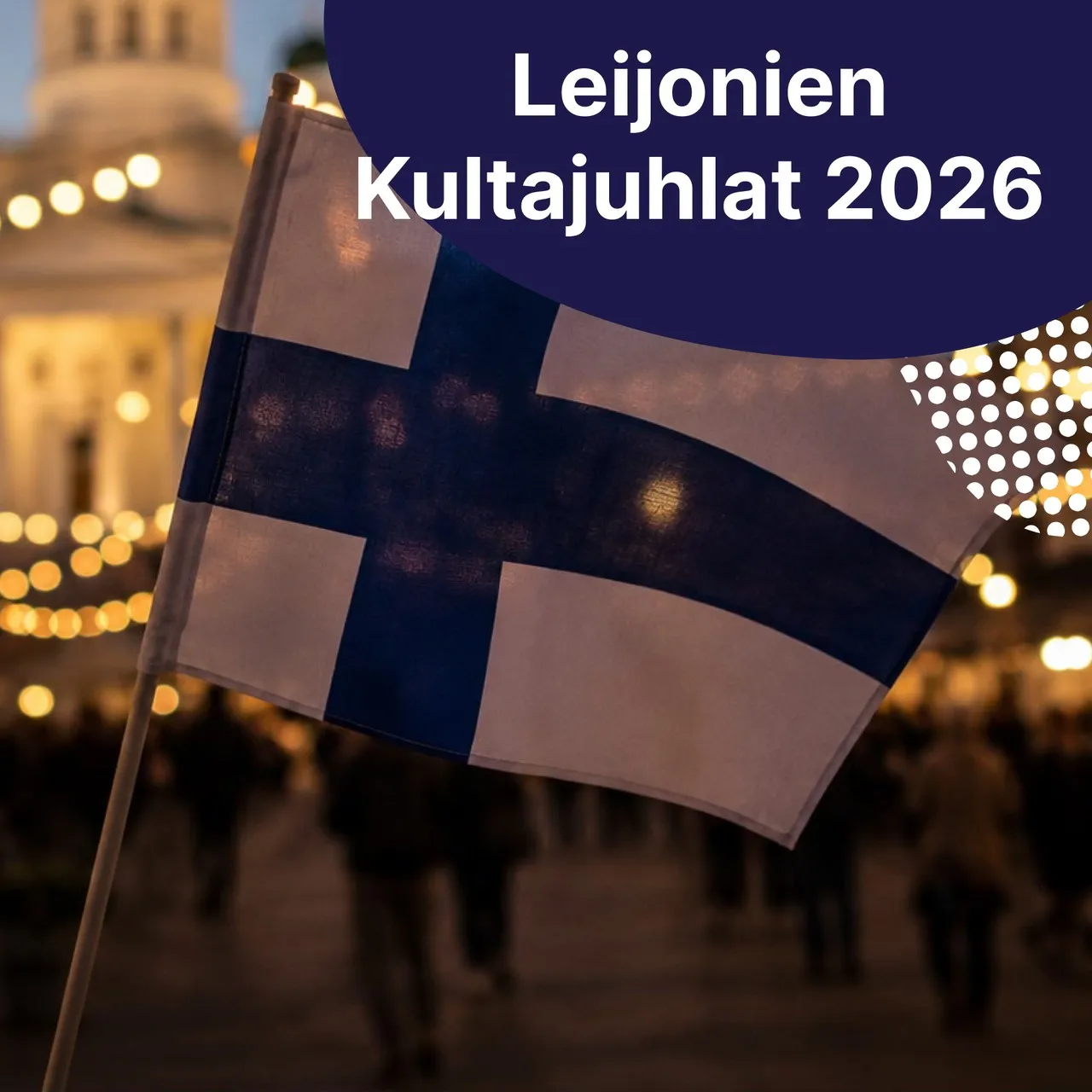 Leijonien Kultajuhlat 2026 - Karaoke