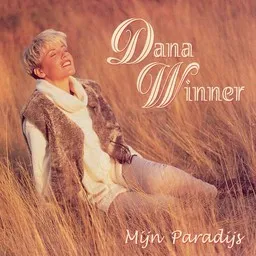 Cover art for Westenwind - Dana Winner karaoke version