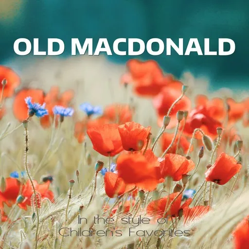 Old MacDonald - Karaoke
