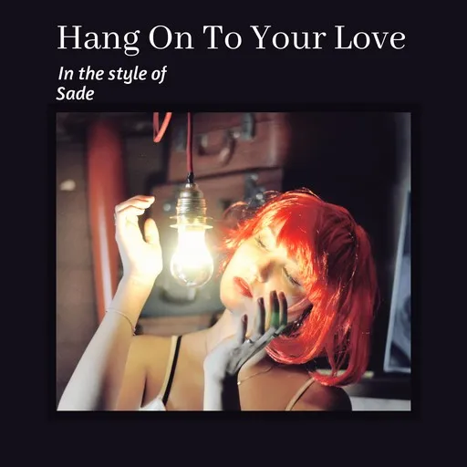 Karaoke Hang On To Your Love by Sade — sing along with lyrics on Singa
